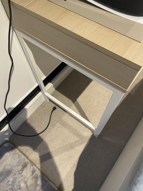 Second-hand IKEA Desk - Photo 6)