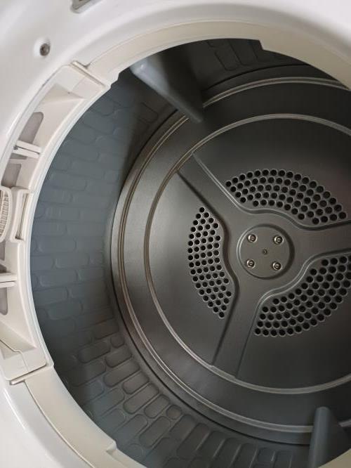 Second-hand Haier 4kg Dryer - Photo 6)