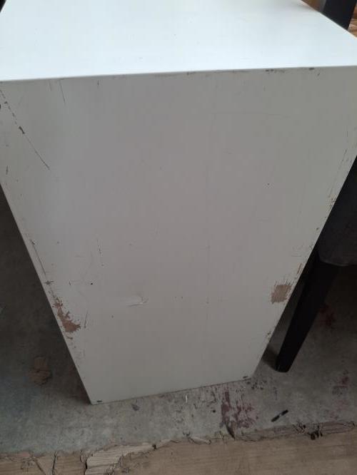 Second-hand Cube Bookshelf - Photo 6)