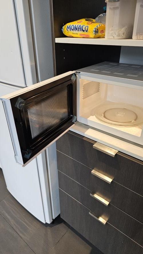 Second-hand Anko Microwave - Photo 6)