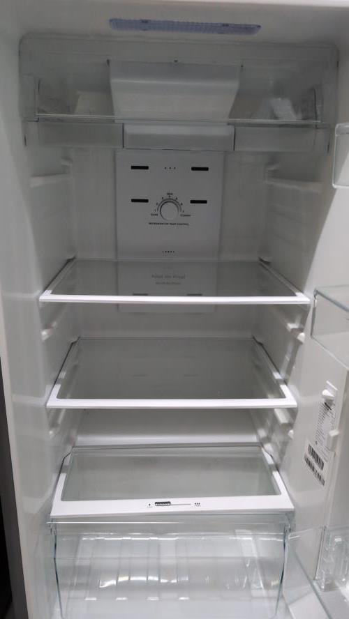 Second-hand Hisense 272L Top Mount Fridge - Photo 6)