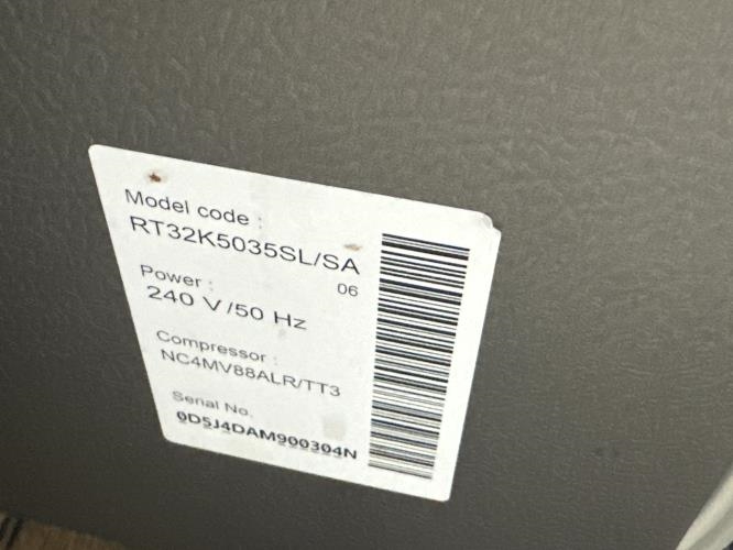 Second-hand Samsung 320L Top Mount Fridge - Photo 6)