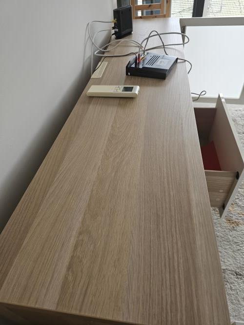Second-hand TV Table - Photo 6)
