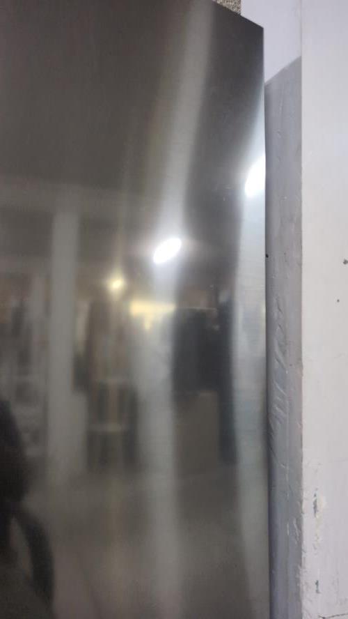 Second-hand LG 420L Bottom Mount Fridge - Photo 6)