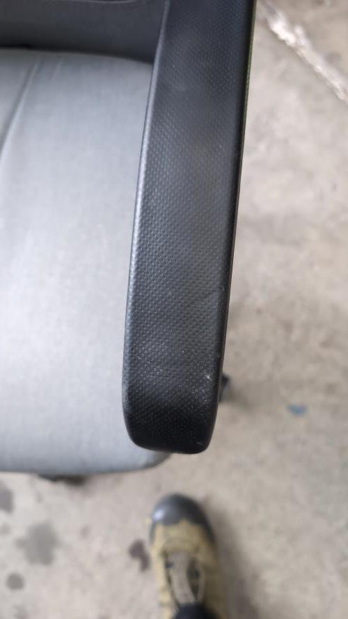 Second-hand IKEA Markus Office Swivel Chair - Photo 6)