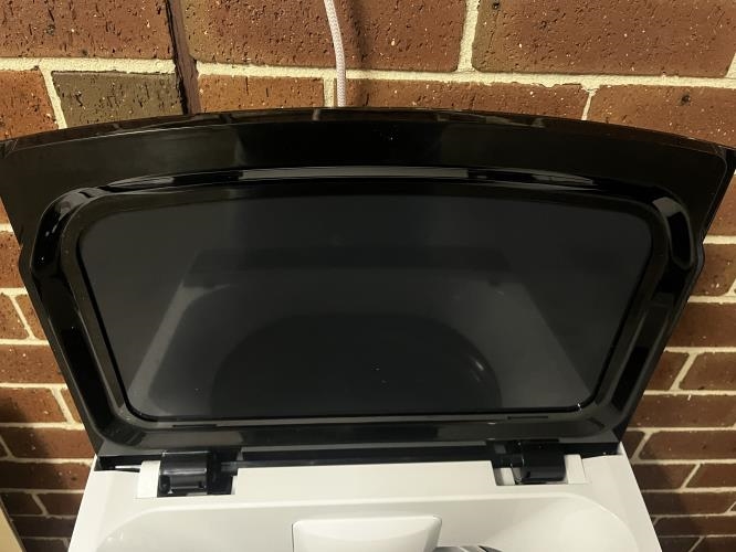 Second-hand Solt 5.5kg Top Load Washing Machine - Photo 6)