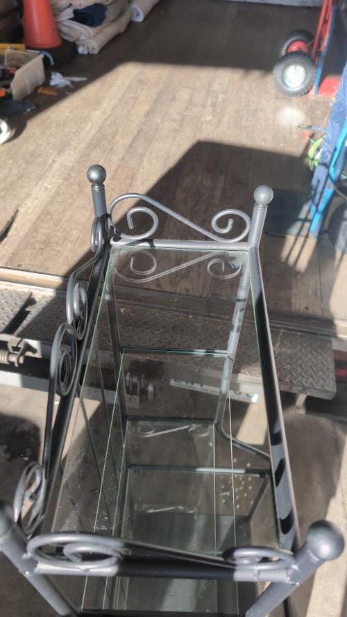 Second-hand Shelf Unit - Photo 6)