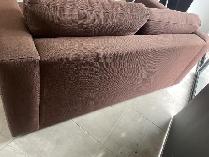 Second-hand Couch - Photo 6)