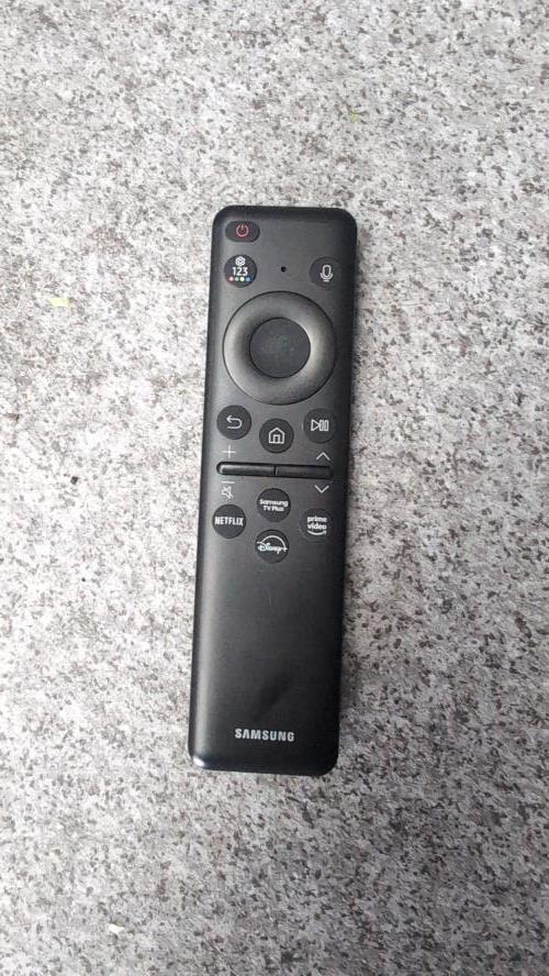 Second-hand Samsung 55\" Smart TV - Photo 6)