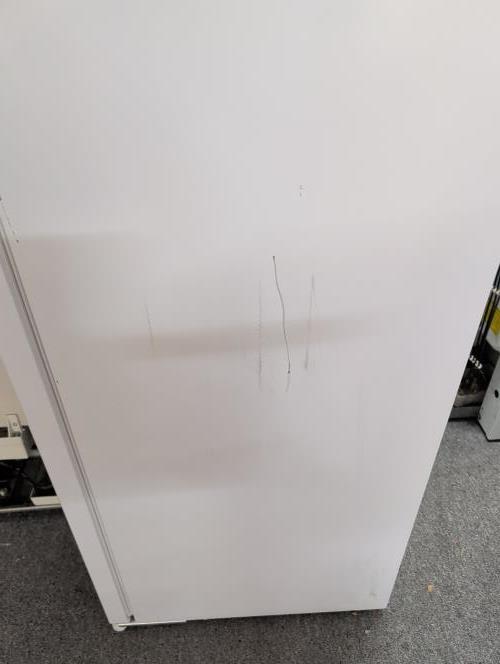 Second-hand Kogan 197L Top Mount Fridge - Photo 6)