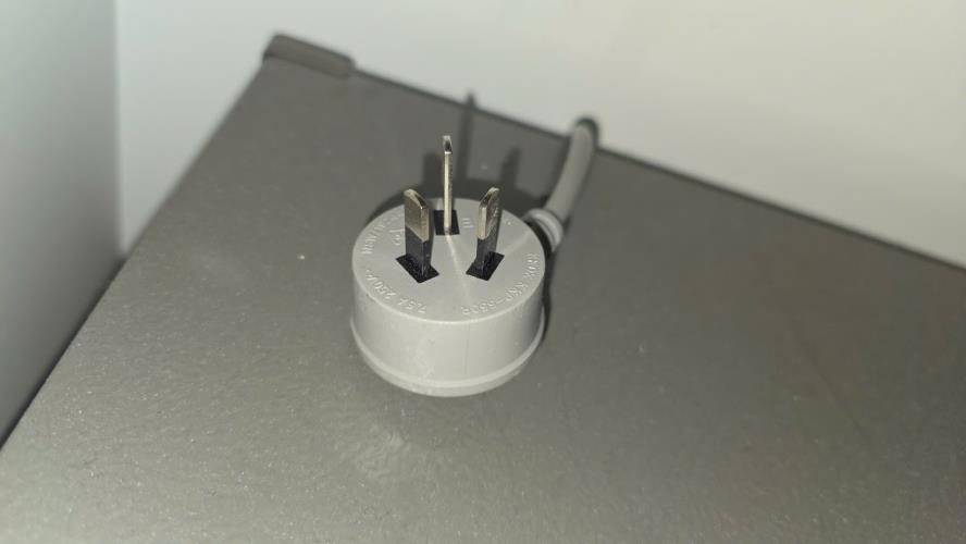 Second-hand LG 266L Top Mount Fridge - Photo 6)