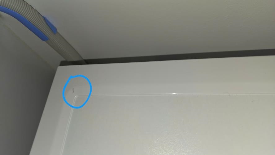 Second-hand Beko 9kg / 5kg Washer-Dryer Combo - Photo 6)