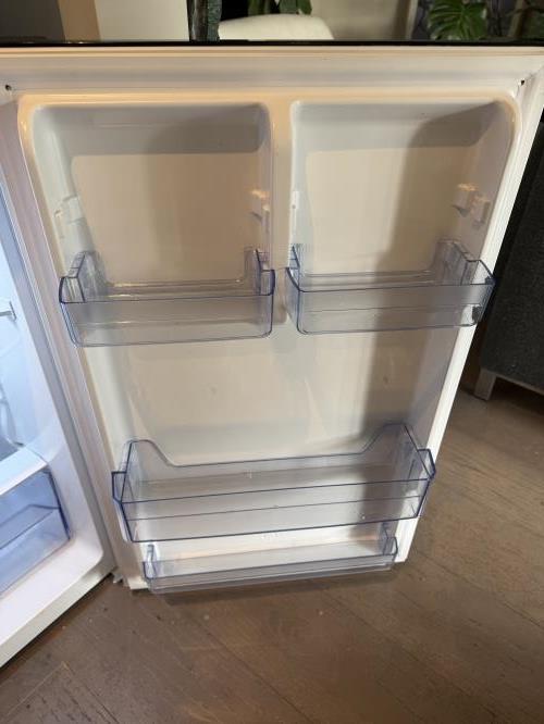 Second-hand TCL 198L Top Mount Fridge - Photo 6)