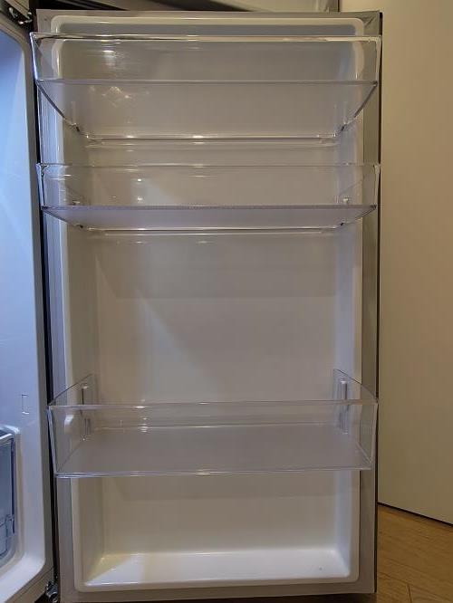 Second-hand LG 315L Top Mount Fridge - Photo 6)