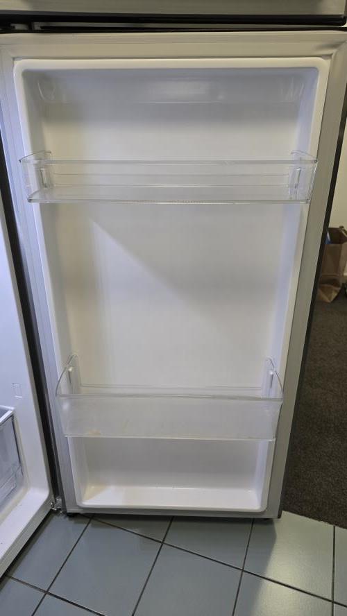 Second-hand LG 243L Top Mount Fridge - Photo 6)