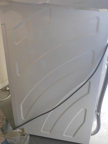 Second-hand Kogan 8kg Front Load Washing Machine - Photo 6)
