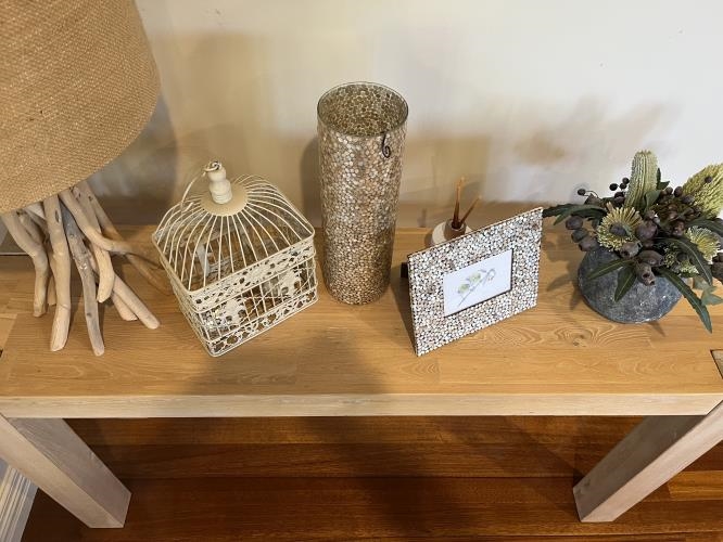 Second-hand Hall Table - Photo 6)