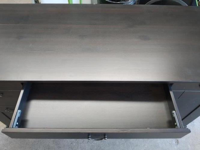 Second-hand IKEA Office Desk - Photo 6)