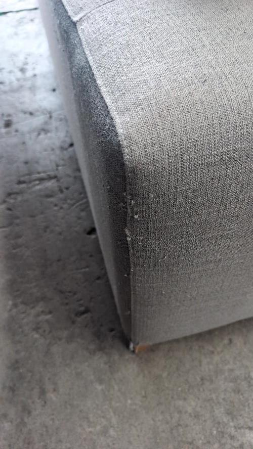 Second-hand Couch - Photo 6)