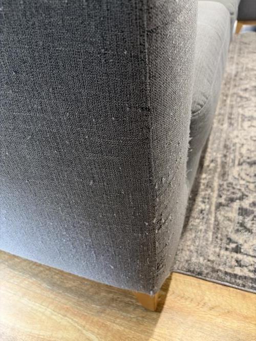 Second-hand Sofa - Photo 6)