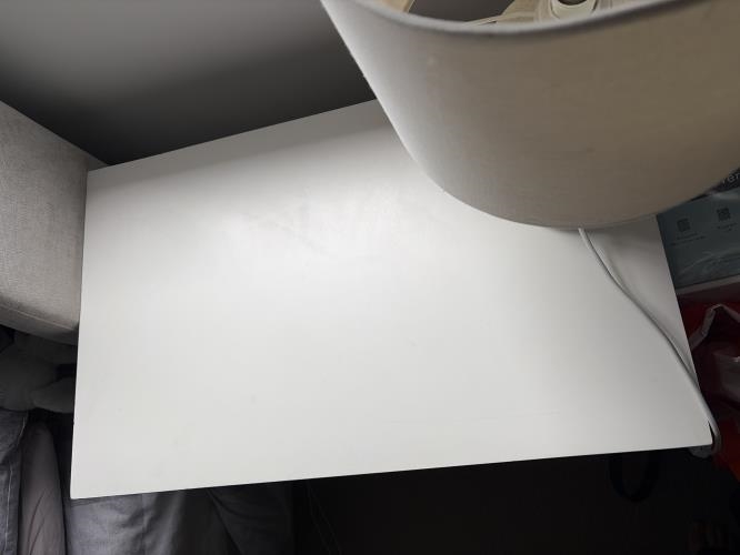 Second-hand Bedside Table - Photo 6)