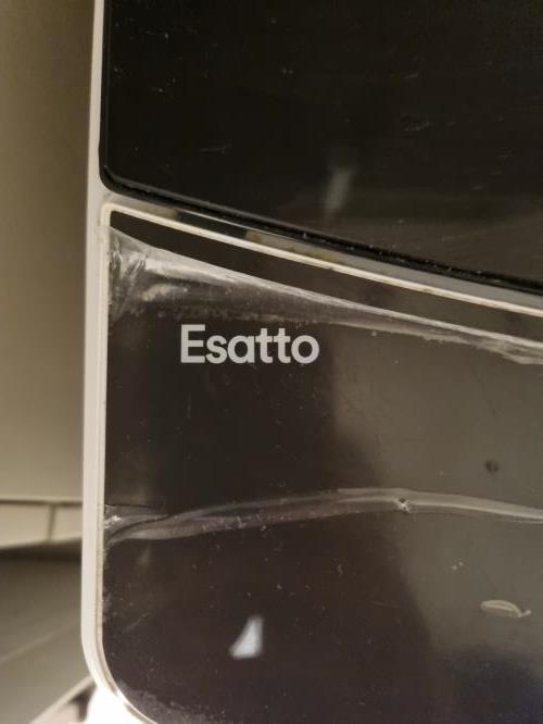 Second-hand Esatto 8kg Top Load Washing Machine - Photo 6)