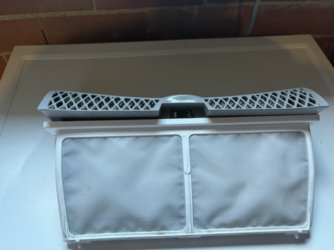 Second-hand Beko 8kg Dryer - Photo 6)