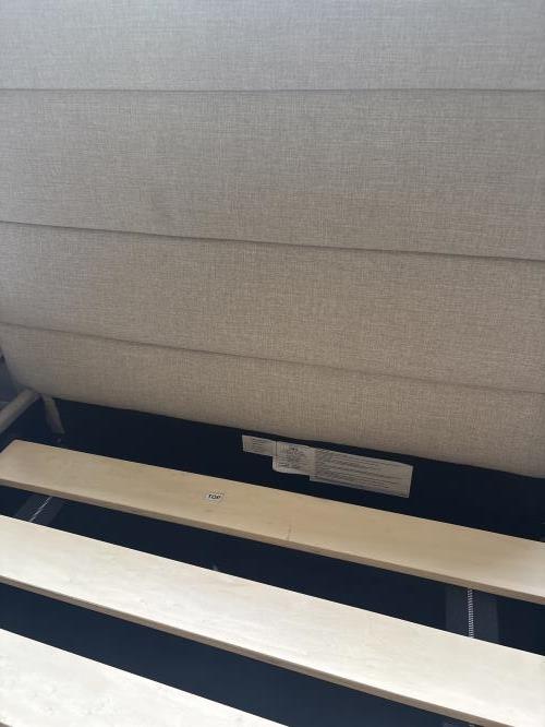 Second-hand Single Bed Frame - Photo 6)