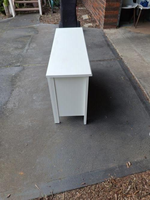Second-hand TV Stand - Photo 6)
