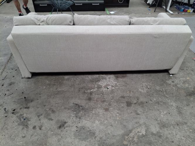 Second-hand IKEA Sofa Bed - Photo 6)