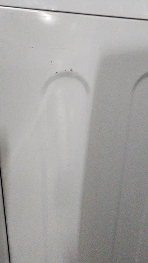 Second-hand LG 7.5kg Front Load Washing Machine - Photo 7)