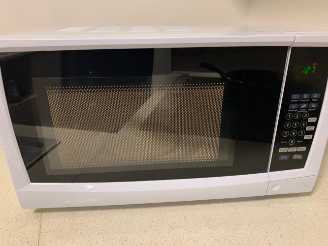 Second-hand Anko Microwave - Photo 7)