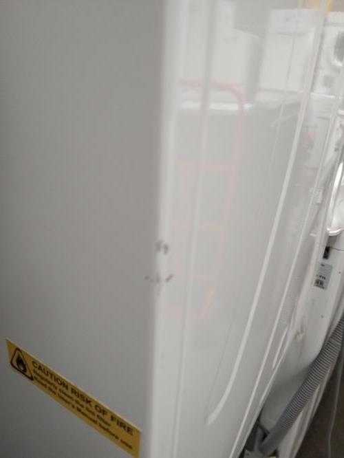 Second-hand TECO 7kg Dryer - Photo 7)