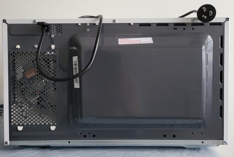Second-hand Sharp Microwave - Photo 7)