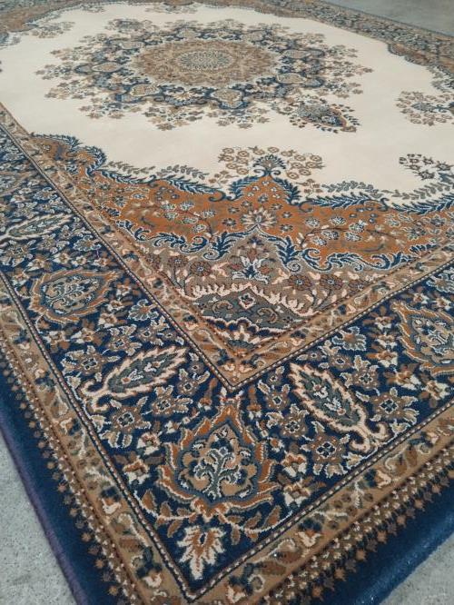 Second-hand Rug - Photo 7)