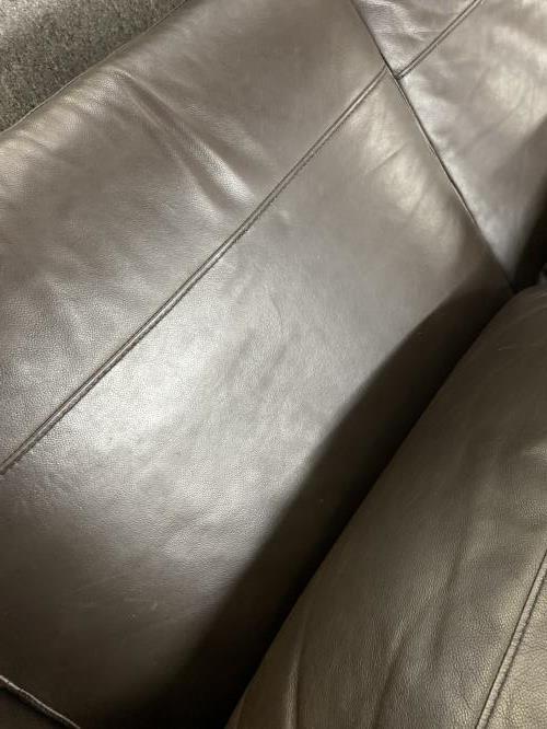 Second-hand Sofa Bed - Photo 7)
