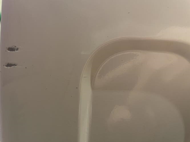 Second-hand Haier 7.5kg Front Load Washing Machine - Photo 7)