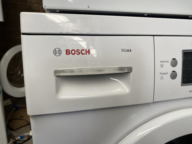 Second-hand Bosch 7kg Front Load Washing Machine - Photo 7)