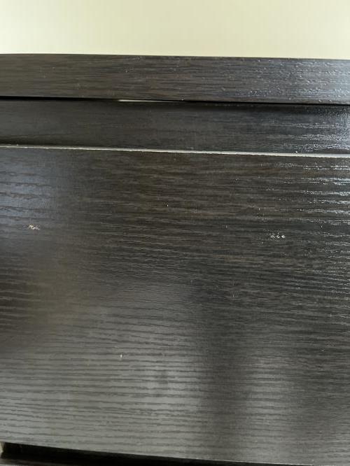 Second-hand Chest of 6 Drawers - Photo 7)
