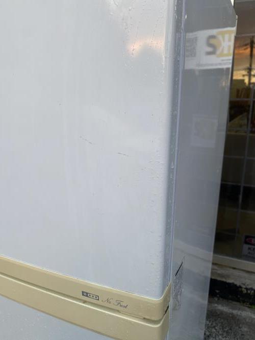 Second-hand General Electric 351L Top Mount Fridge - Photo 7)