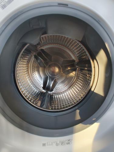 Second-hand Samsung 8.5kg / 6kg Washer-Dryer Combo - Photo 7)