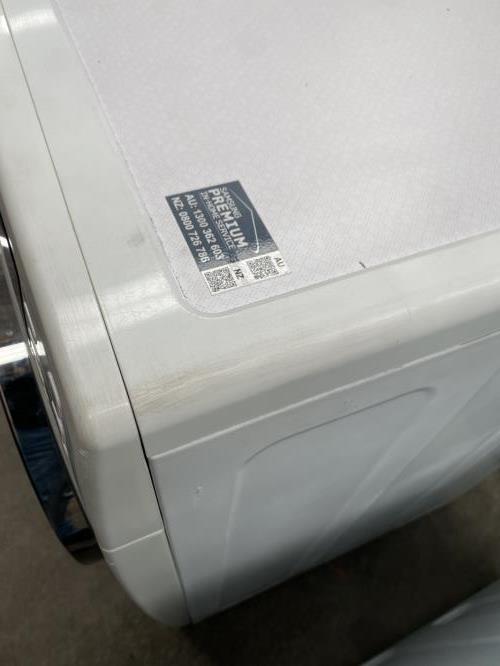 Second-hand Samsung 7.5kg Front Load Washing Machine - Photo 7)