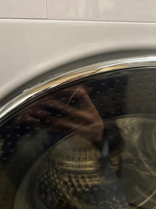 Second-hand Kogan 8kg Front Load Washing Machine - Photo 7)