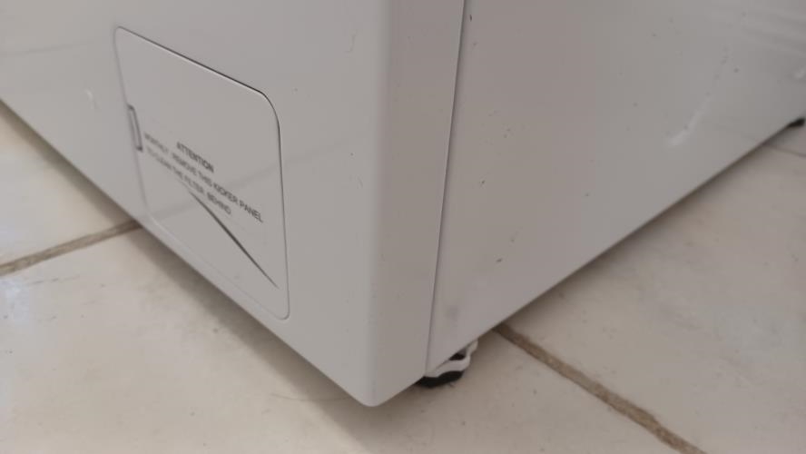 Second-hand Euromaid 7kg Front Load Washing Machine - Photo 7)