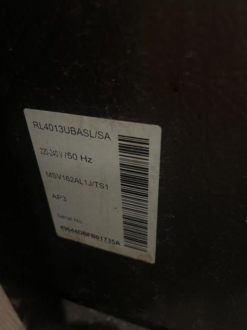 Second-hand Samsung 450L Bottom Mount Fridge - Photo 7)