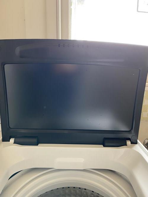 Second-hand Haier 6kg Top Load Washing Machine - Photo 7)