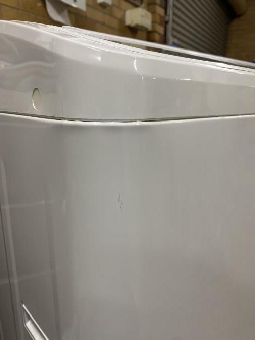 Second-hand Kogan 6kg Top Load Washing Machine - Photo 7)