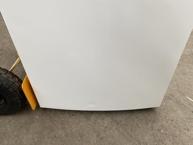 Second-hand Westinghouse 275L Top Mount Fridge - Photo 7)