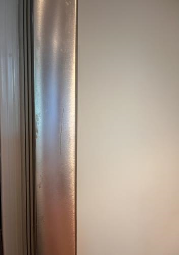 Second-hand Hisense 453L Bottom Mount Fridge - Photo 7)