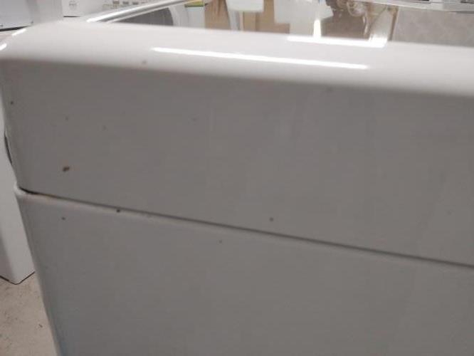 Second-hand Fisher & Paykel 10kg Top Load Washing Machine - Photo 7)